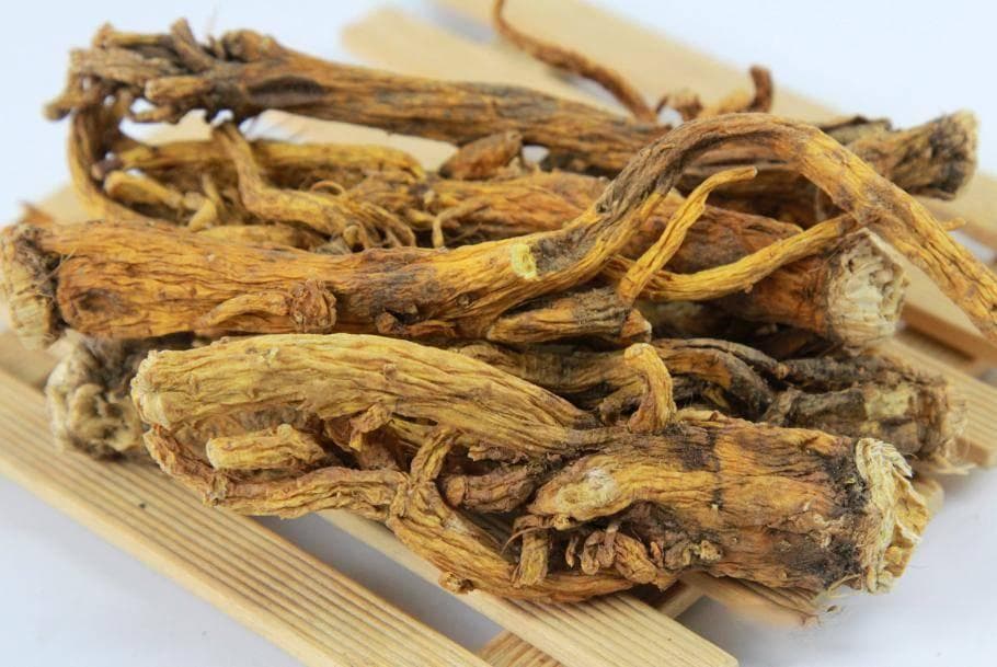 秦艽价格三年跌八成又反弹，专家：需2-3年低价调整种植面积