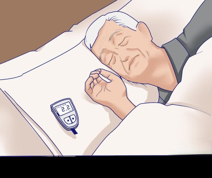 低血糖的3大真相，关键时刻能救命