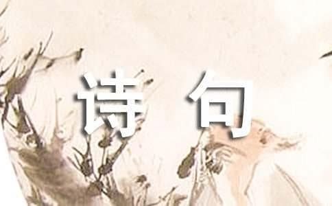 林徽因的经典诗句