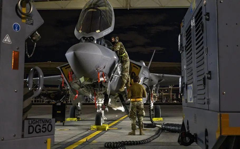 F-35维护成本激增，采购数量再被削减？