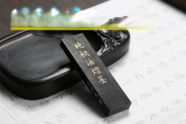 砚台使用与保养全攻略：从开锋到清洗的五大要点