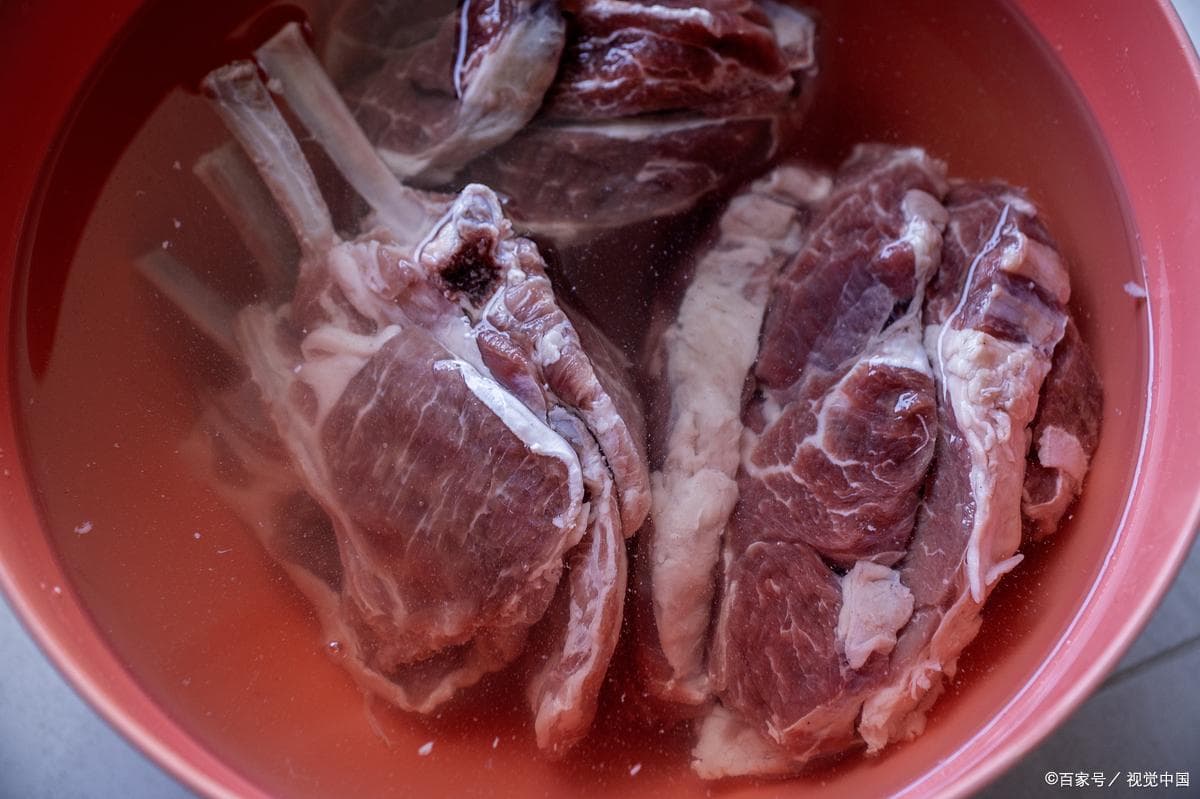 清水牛肉烹饪秘籍：从选材到出锅的完整指南
