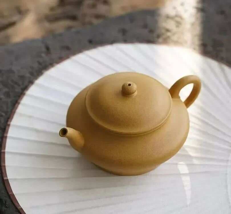 一文读懂：六大茶类与紫砂壶的完美搭配