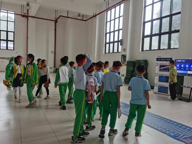 智慧体育平台为运动爱好者提供科学建议