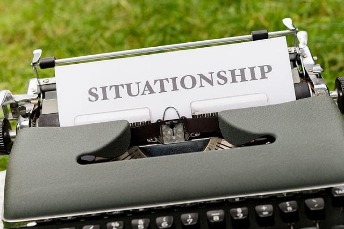 Situationship 是什麼意思？2024年的新關係類型解析