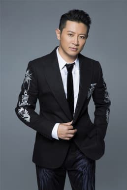 罗中旭：星光灿烂的音乐人生