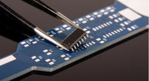 模拟电路的PCB设计规则