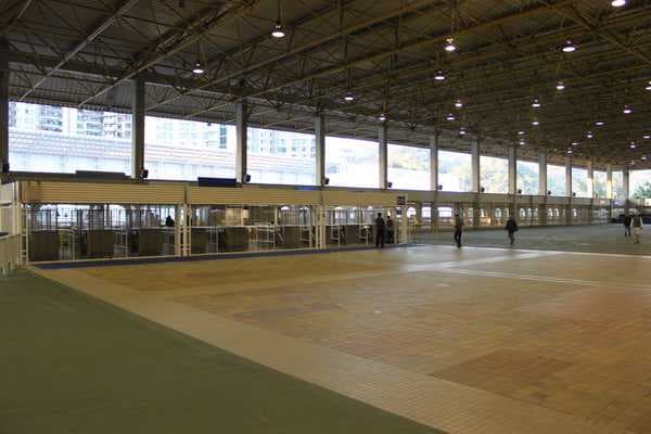 马厩设计指南：从选址到配套设施的全方位解析