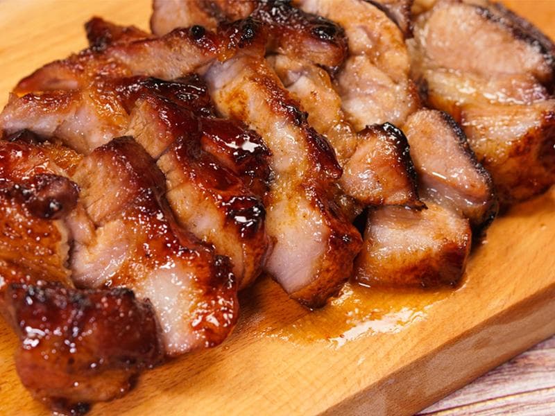 7日港式家常菜食谱：一周不重样！懒人必备美味食谱大公开