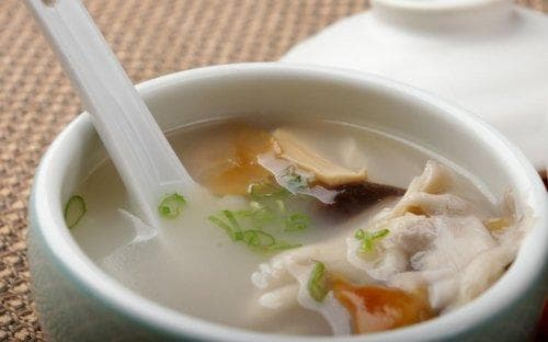 7种不同味道的家常汤谱，总有一款适合你