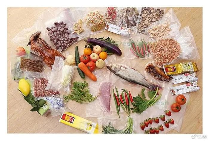 速冻食品怎么选？包装上这3行小字，暴露了90%的安全隐患