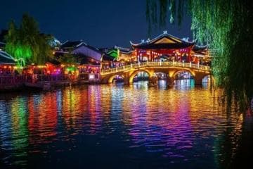 苏州三月春日旅游攻略：五大玩法畅游最美江南古城