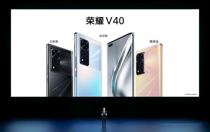 赵明突然离职，AI和影像是荣耀破局的关键？