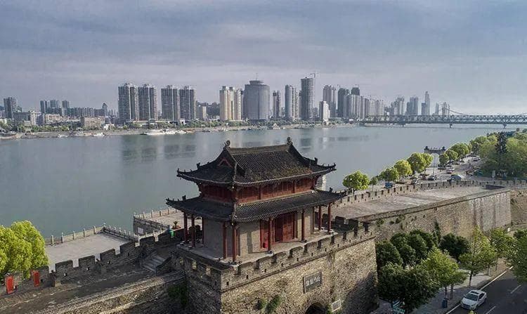 韩国出现大量湖北地名，究竟是何原因？韩国祖先源自湖北？