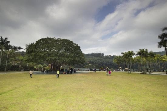 深圳仙湖植物园游玩攻略：门票、地址、开放时间及交通