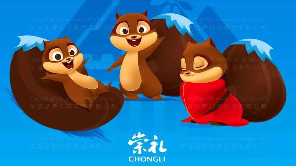 如何设计吉祥物：三个关键要点详解