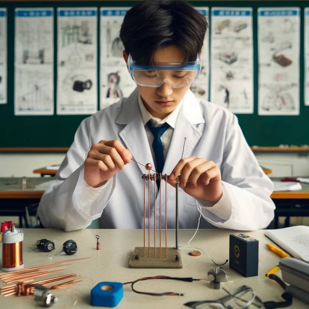 科学教育中的核心功能除了知识传授还有哪些？