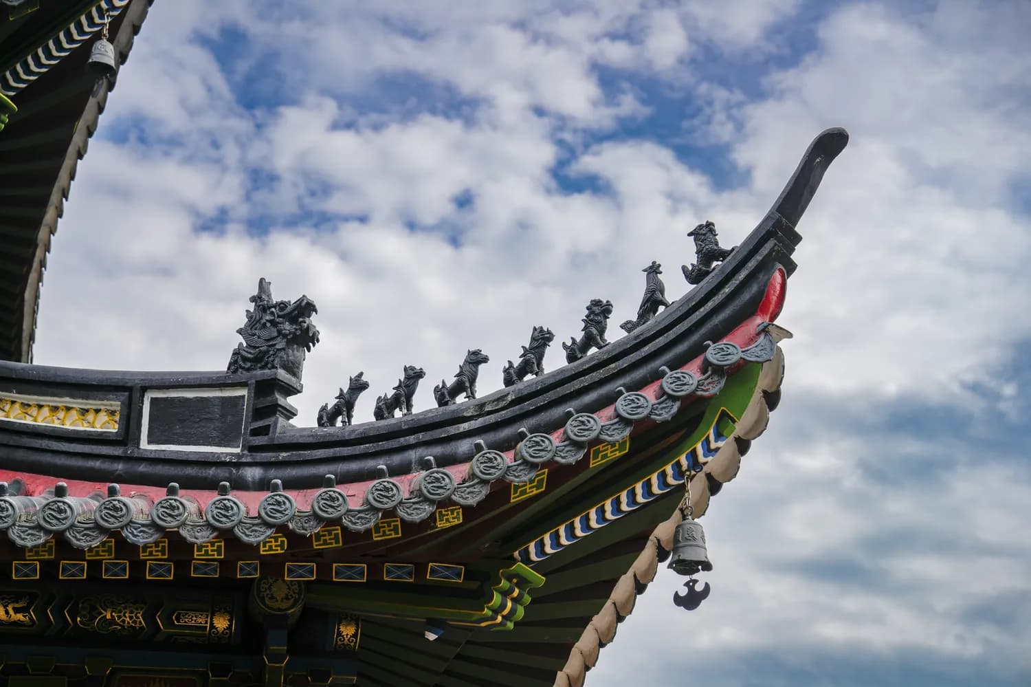 岳阳楼的建筑设计：一座承载千年文化的木构杰作