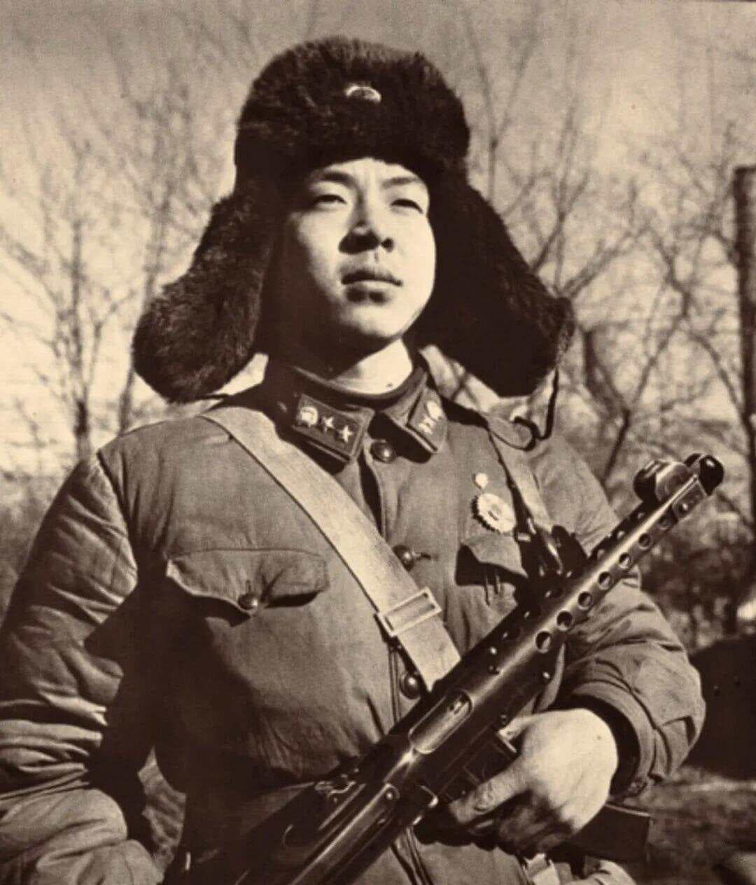 雷锋，你永远是我心中的丰碑
