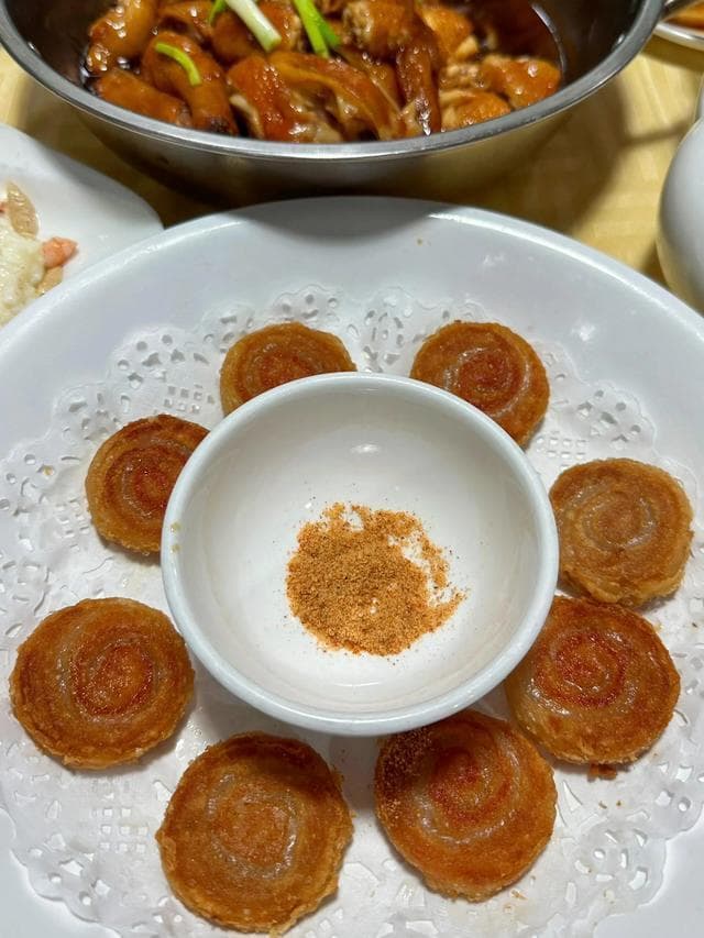 顺德美食天堂：探秘从街头小吃到私房菜的美味文化
