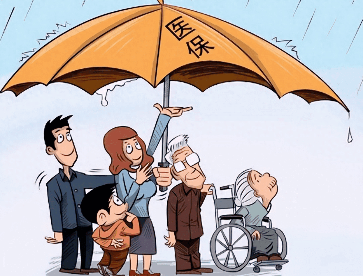 现在正是居民医保集中缴费期，参保缴费时这些事项一定要重视！