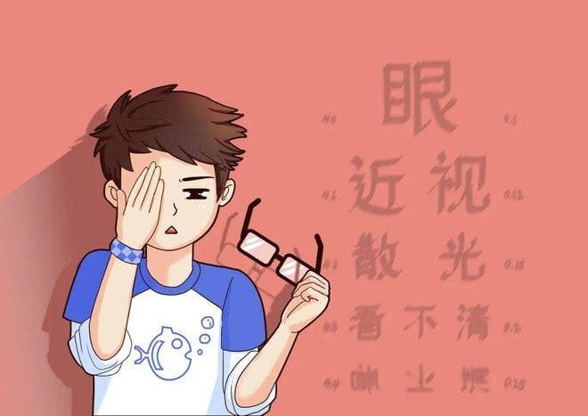 配眼镜需要做哪些检查？