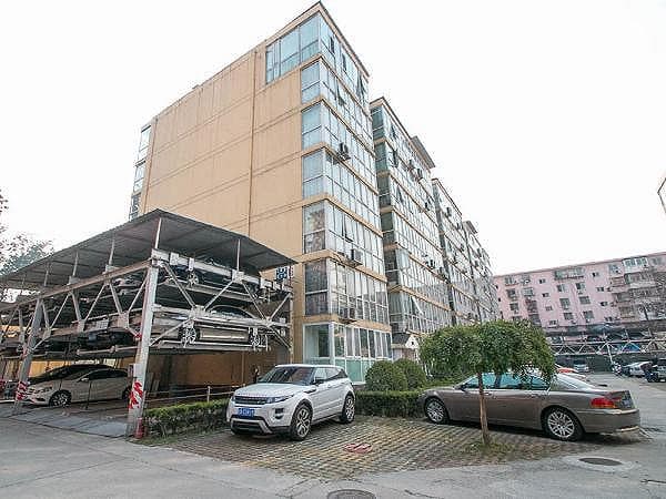 北京朝阳区儒林苑小区深度解析
