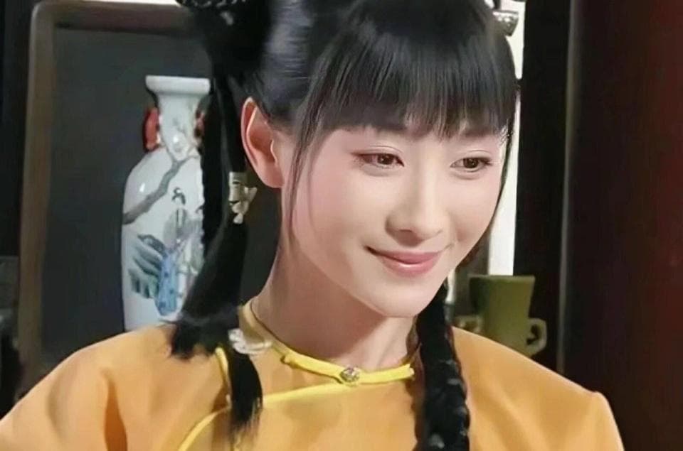 《甄嬛传》：爱上甄嬛哥哥，是安陵容黑化的起始点