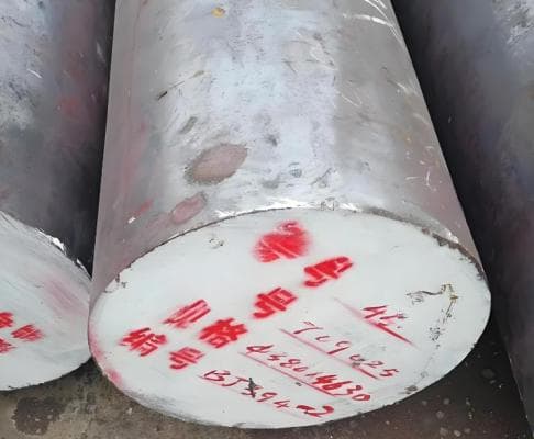 24种机械模具加工常用金属材料及其特性全解析