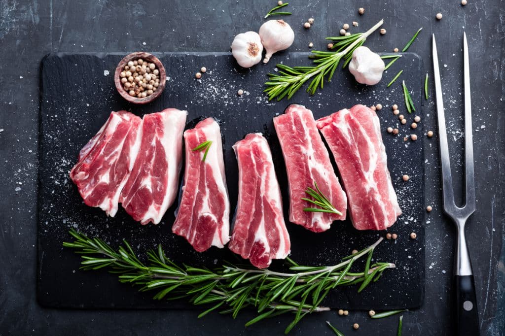 痛风患者饮食指南：这些食物需忌口？