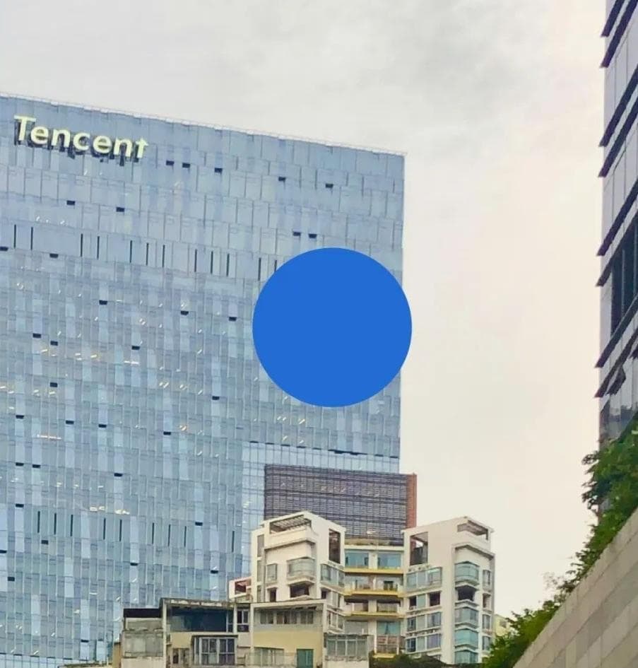 QQ真的不行了吗？