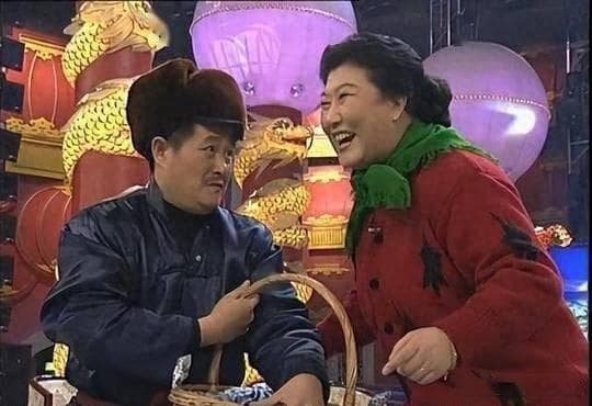 宋丹丹：从春晚舞台到人生新篇