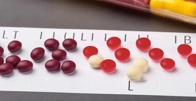他汀类降脂药全解析：7种常用药物的特点与区别