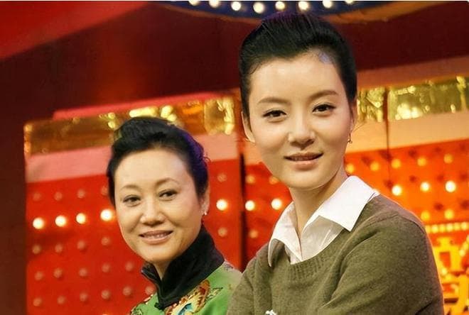 12年后，车晓成实力演员，李兆会却破产成老赖