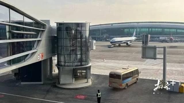 珠三角枢纽机场今年开建，布局不在广深有何深意？