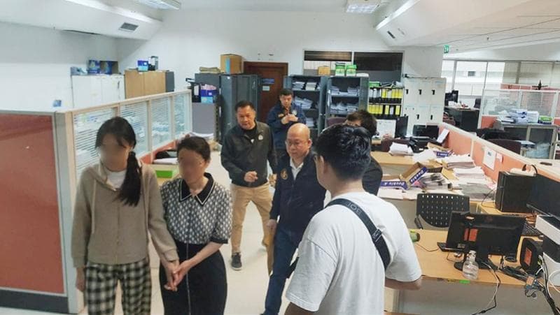 多地中国留学生遭“虚拟绑架”诱骗至泰国后求助！案情披露