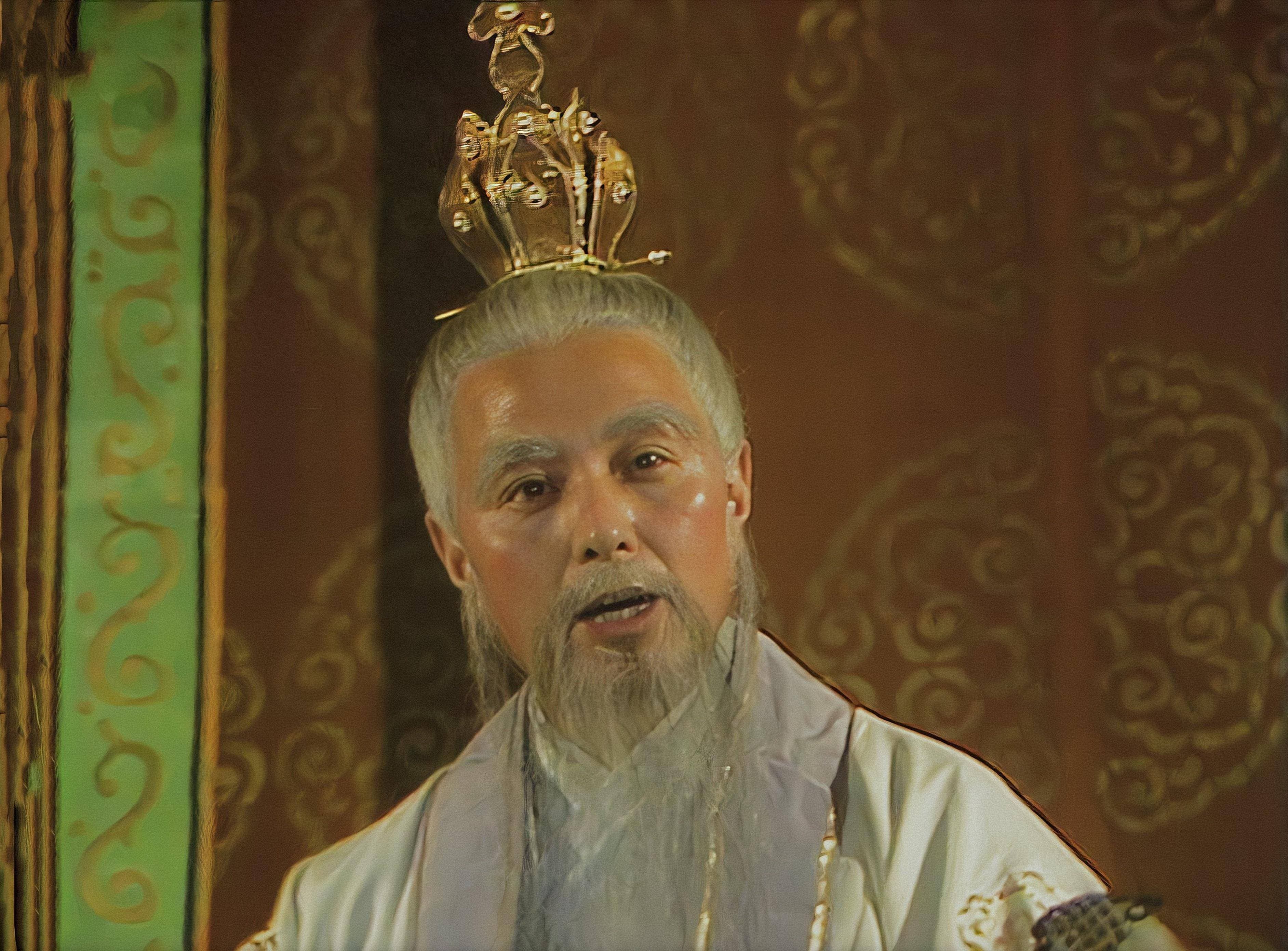 揭秘西游记最大之谜团，菩提祖师的真实身份到底是谁？