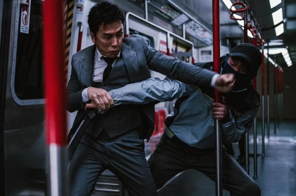 《叶问4》票房破十亿，刷新华语功夫片纪录
