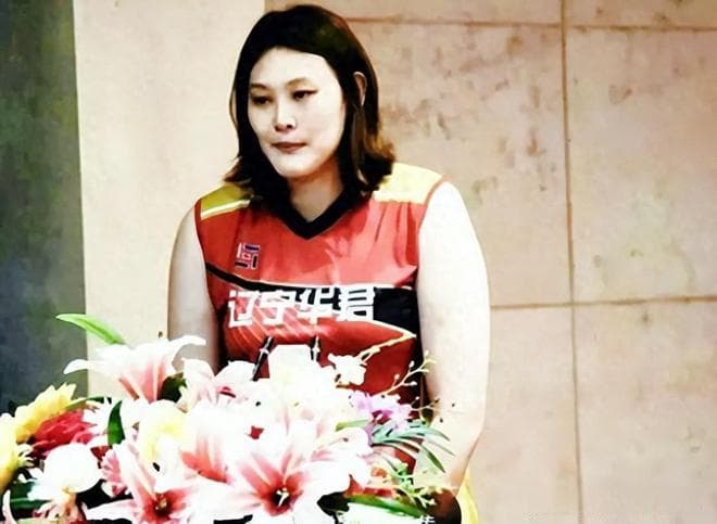 王一梅：从巅峰到幕后，中国女排传奇的另一种坚守
