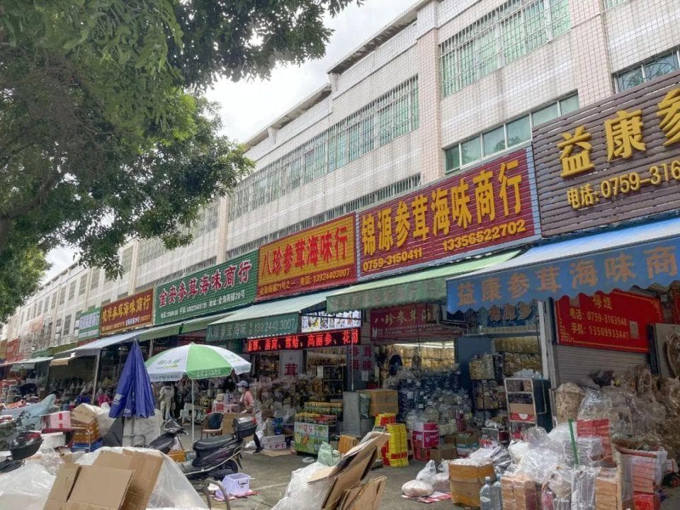 来都来了！绝对不能错过湛江这些特色手信