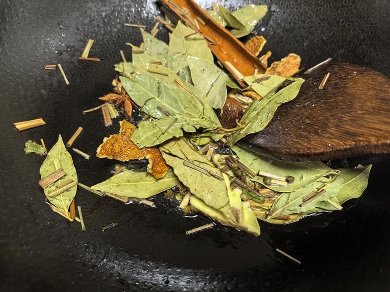 懒人版卤鸡腿：简单几步就能做出餐厅级美味
