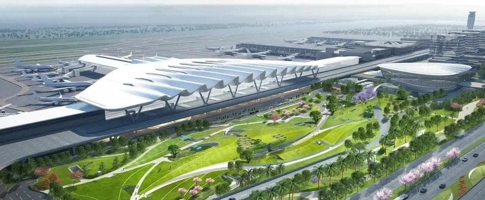 珠海金湾机场指南：交通方式及设施小贴士