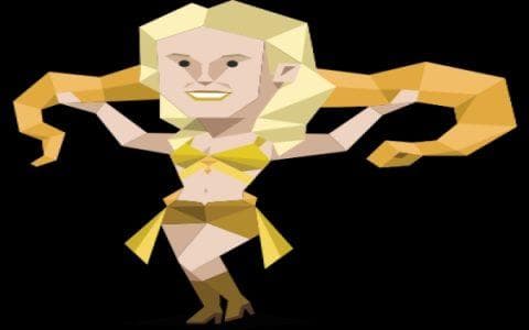 哆啦A梦的MBTI类型为INFP：性格依据、角色定位及相关角色