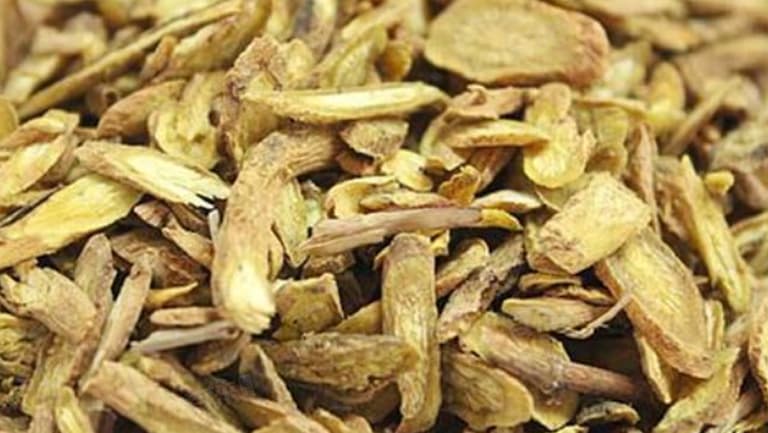 黄芩去肝火还是去心火