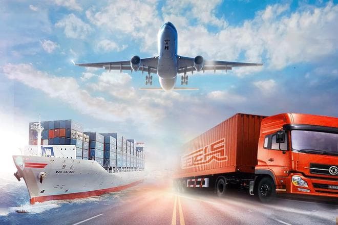 怎样选择适合的跨境电商运输方式：空运专线还是海运专线？