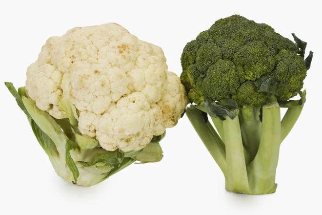 花菜和西兰花区别？哪种更适合你？