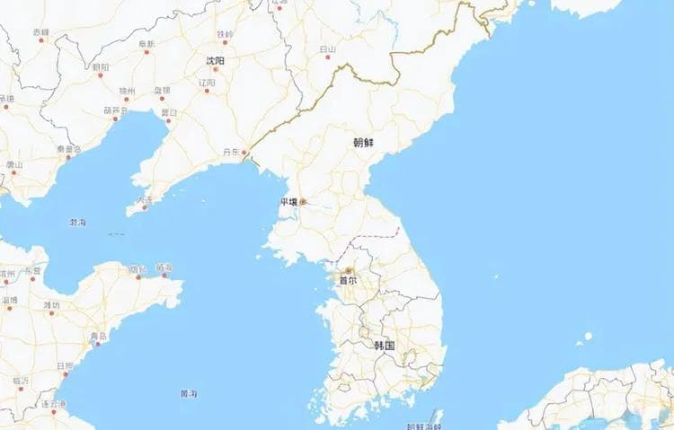 朝鲜半岛有1700多年属于中原王朝的领土，其发展历程又是怎样呢？