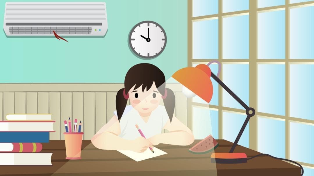 孩子总是拖延、焦虑、作息紊乱？家长必看的时间管理秘籍！