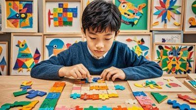 海外华裔孩子学中文：如何记忆和区分字形相似的汉字？