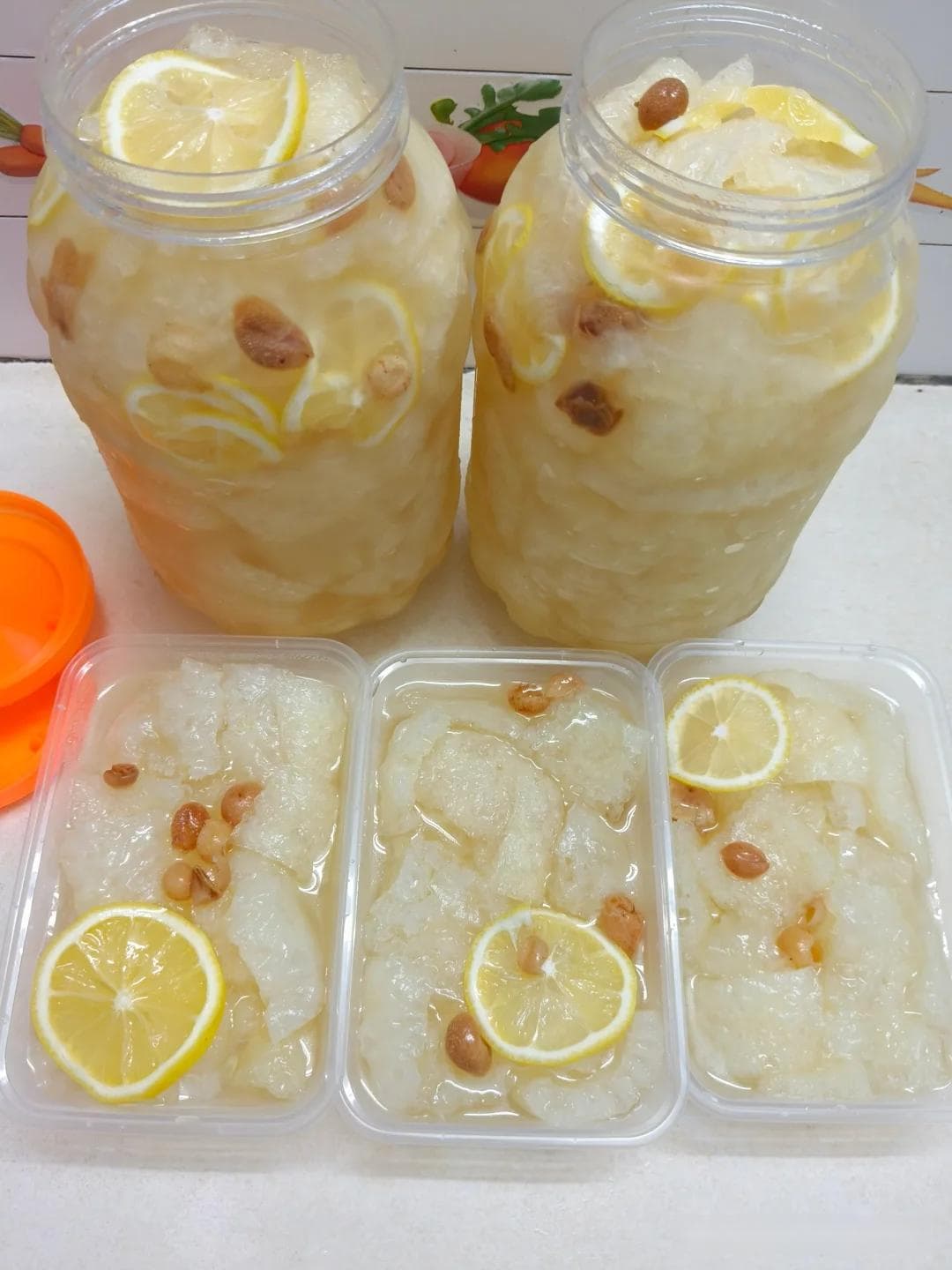 北海十大特色美食：从海鲜到凉菜，尽显滨海饮食文化